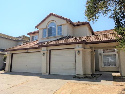 333 Melbourne Dr, Modesto, CA 95357 photo 2