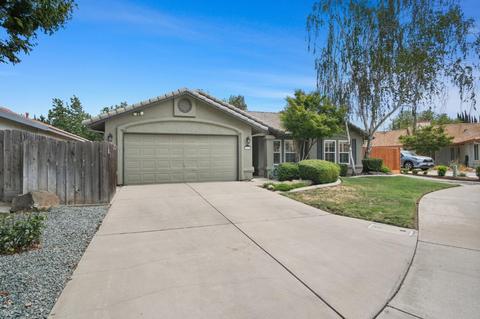 3620 Black Hawk Ave, Merced, CA 95340 photo 2