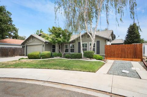 3620 Black Hawk Ave, Merced, CA 95340 photo 3