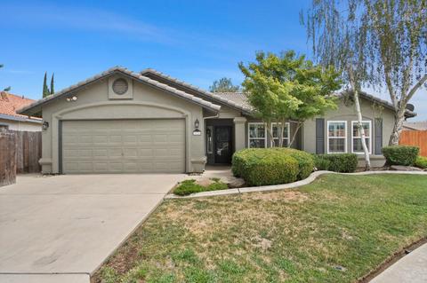 3620 Black Hawk Ave, Merced, CA 95340 photo 1