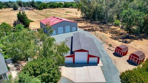 13093 Cherry Rd, Wilton, CA 95693 photo 92