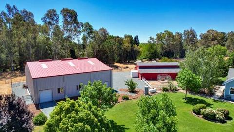 13093 Cherry Rd, Wilton, CA 95693 photo 89
