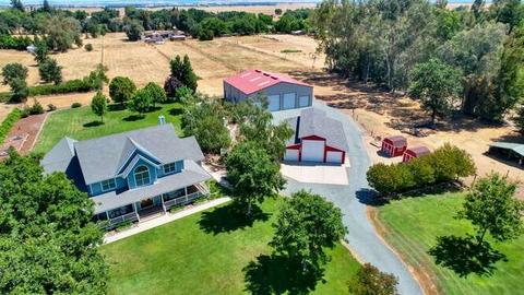 13093 Cherry Rd, Wilton, CA 95693 photo 1