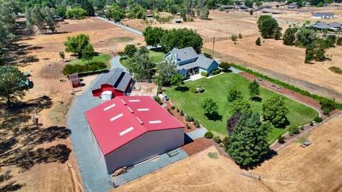13093 Cherry Rd, Wilton, CA 95693 photo 86
