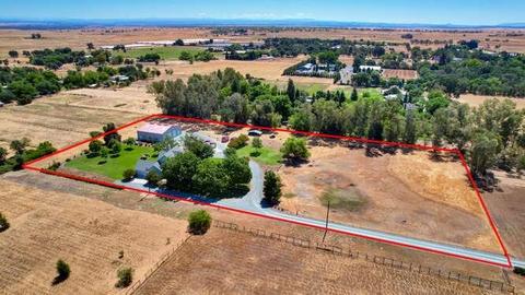 13093 Cherry Rd, Wilton, CA 95693 photo 80