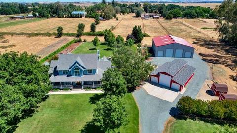 13093 Cherry Rd, Wilton, CA 95693 photo 91