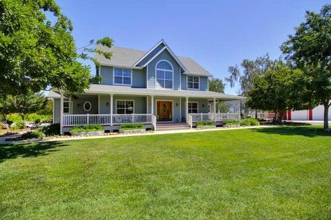 13093 Cherry Rd, Wilton, CA 95693 photo 3