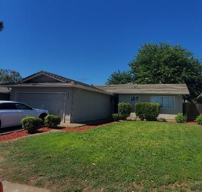 707 Rutledge Dr, Lodi, CA 95242 photo 1