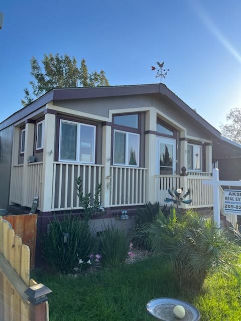 1830 E Yosemite #40, Manteca, CA 95336 photo 16