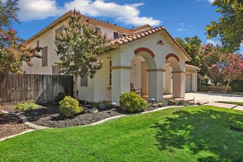 933 Dancer Way, Turlock, CA 95382 photo 4