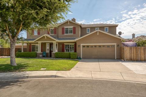 4646 Monarch Ct, Turlock, CA 95382 photo 1