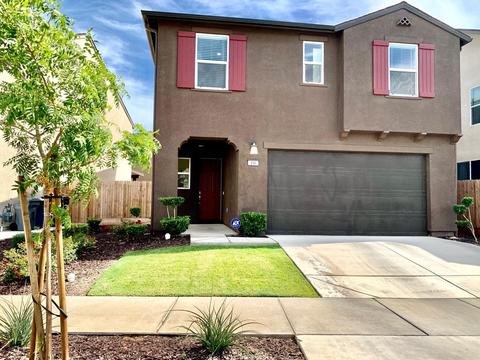 196 Sullivan Dr, Merced, CA 95348 photo 1