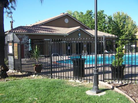 8434 Walerga Rd #237, Antelope, CA 95843 photo 4
