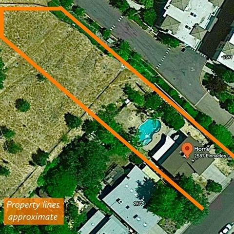 2587 Pinnacles Dr, Rocklin, CA 95677 photo 7