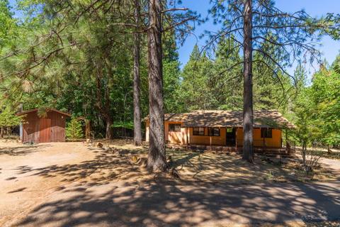 23801 Shake Ridge Rd, Volcano, CA 95689 photo 29
