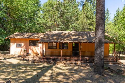 23801 Shake Ridge Rd, Volcano, CA 95689 photo 1