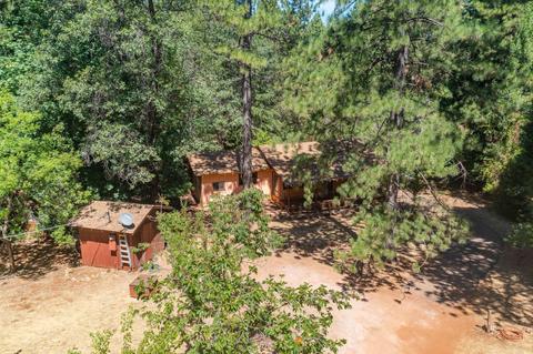23801 Shake Ridge Rd, Volcano, CA 95689 photo 38