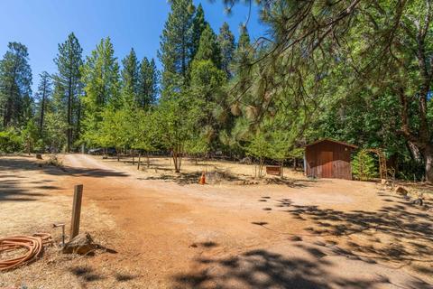 23801 Shake Ridge Rd, Volcano, CA 95689 photo 30