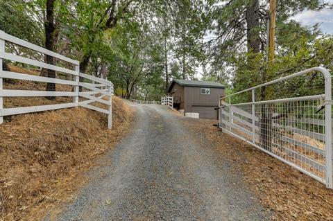 190 Twin Pnes, Colfax, CA 95713 photo 30