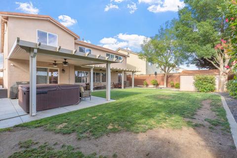 1446 Daisy Dr, Patterson, CA 95363 photo 35