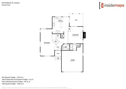 8242 Bellsbrae Dr, Antelope, CA 95843 photo 16