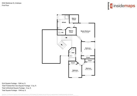 8242 Bellsbrae Dr, Antelope, CA 95843 photo 15
