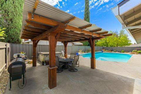 4700 Lake Dr, Carmichael, CA 95608 photo 48