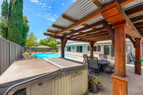 4700 Lake Dr, Carmichael, CA 95608 photo 45