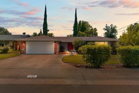 4700 Lake Dr, Carmichael, CA 95608 photo 2