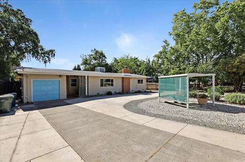 6001 Beech Ave, Orangevale, CA 95662 photo 1