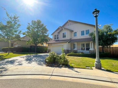 20797 Fairway Dr, Patterson, CA 95363 photo 4