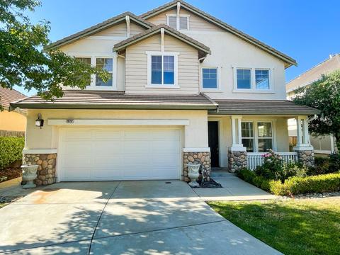 20797 Fairway Dr, Patterson, CA 95363 photo 1