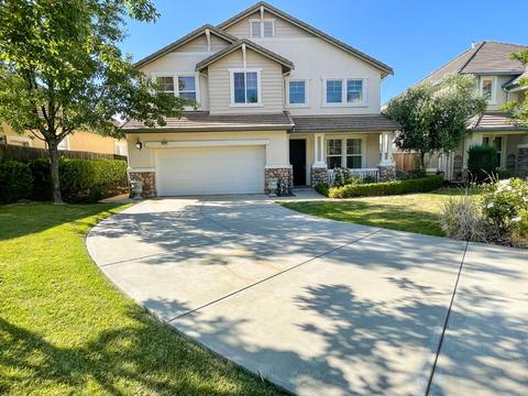 20797 Fairway Dr, Patterson, CA 95363 photo 3