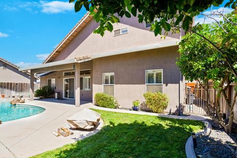 1329 Glenbrook Way, Modesto, CA 95355 photo 35