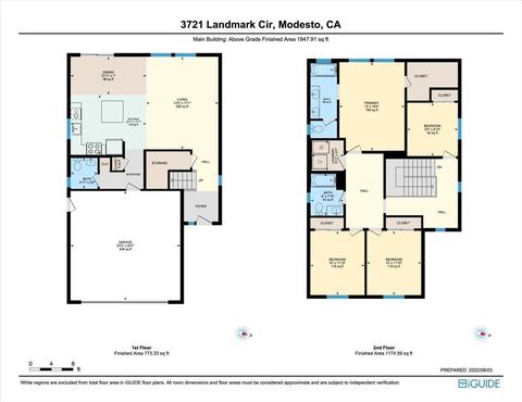 3721 Landmark Cir, Modesto, CA 95356 photo 37