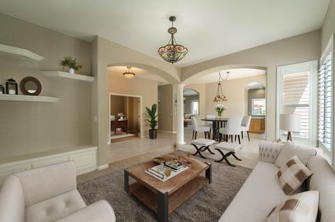 2801 Vestrella Dr, Modesto, CA 95356 photo 3
