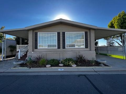 1200 Carpenter #79, Modesto, CA 95351 photo 1