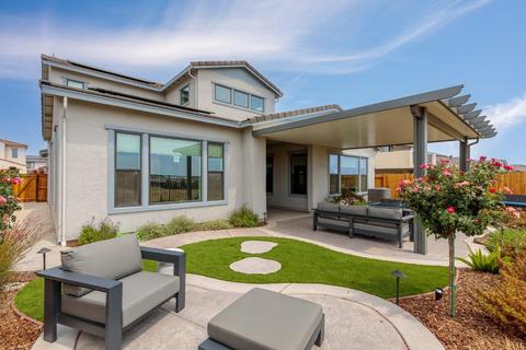 3463 Hidden Ranch Loop, Rocklin, CA 95765 photo 15
