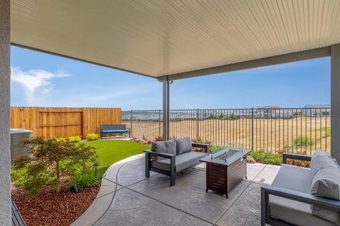3463 Hidden Ranch Loop, Rocklin, CA 95765 photo 6