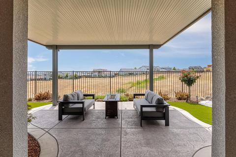 3463 Hidden Ranch Loop, Rocklin, CA 95765 photo 5