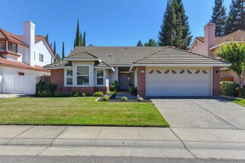 8532 Cloudcroft Way, Orangevale, CA 95662 photo 1