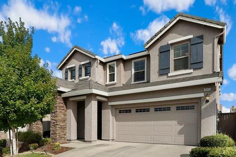 2919 Laredo Dr, Rocklin, CA 95765 photo 1