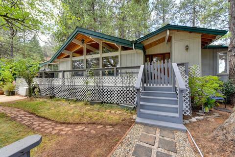 4381 Paradise Ln, Placerville, CA 95667 photo 1