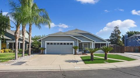 1539 Pete Ct, Manteca, CA 95337 photo 2