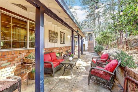 246 Sunset Ln, Applegate, CA 95703 photo 1