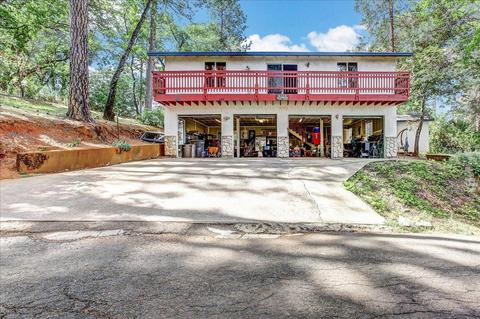 246 Sunset Ln, Applegate, CA 95703 photo 34