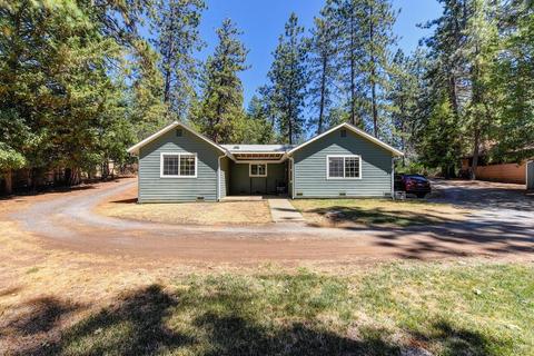 660 Rigby Ln, Applegate, CA 95703 photo 1