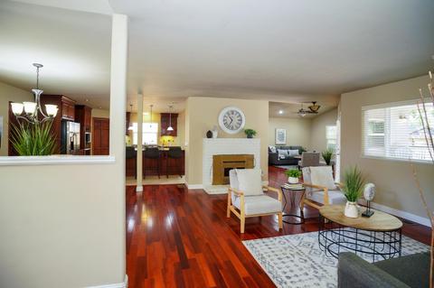 3324 Deodar St, Carmichael, CA 95608 photo 5