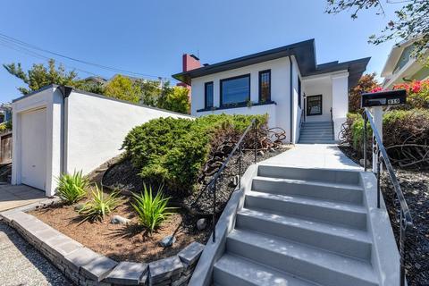 919 Ventura Ave, Albany, CA 94707 photo 2
