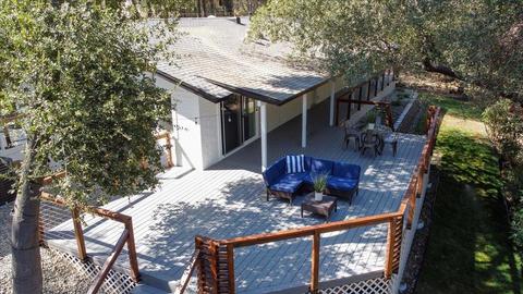6005 Oak Ave, Carmichael, CA 95608 photo 31